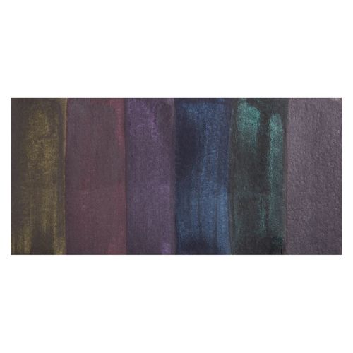 Zart Watercolour Graphite Charcoal Set 6