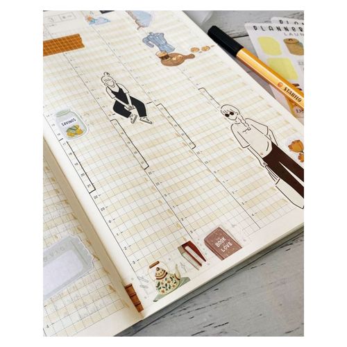 Stabilo Point 88 Fineliner Assorted Wallet 10