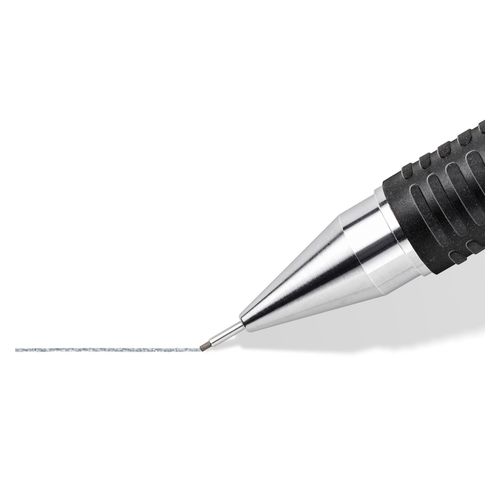 Staedtler Mars Micro Mechanical Pencil Assorted Sizes Wallet 3