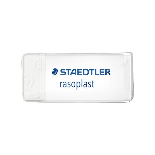 Staedtler Rasoplast Pencil Eraser Medium 526 B30