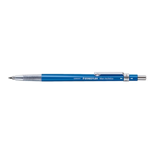 Staedtler Mars Technico Mechanical Pencil 780 2mm Box 5