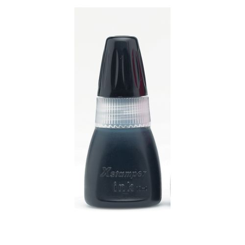 X-Stamper Refill Ink 10ml Black