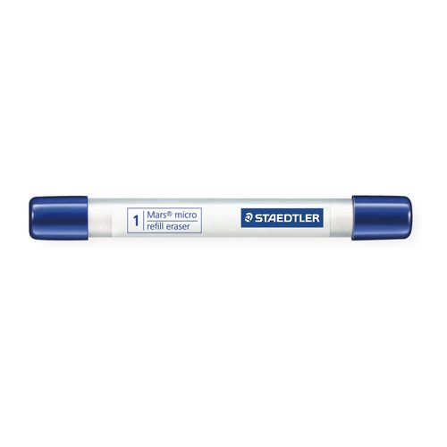 Staedtler Replacement Eraser Plug For 775 And 779 Mechanical Pencil 77N R52