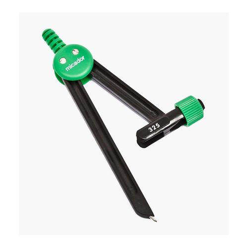 Micador Compass CMM325 Assorted Colours - Only 1 Remaining