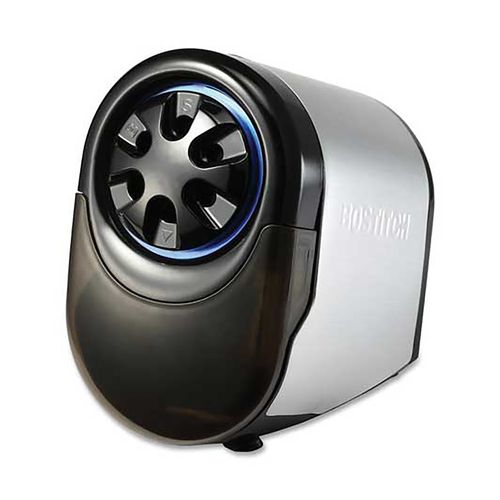 Bostitch Quietsharp Pencil Sharpener Glow 49551