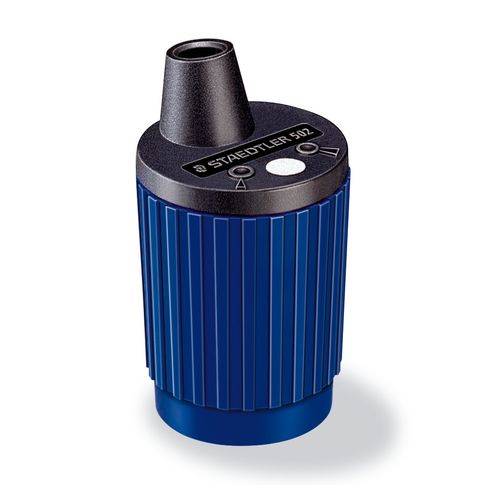 Staedtler Mars Lead Pointer Sharpener Tub for 2mm Leads Sold Each